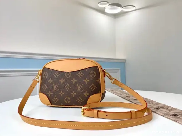 FS CHEAP LOUIS DEAUVILLE MINI VUITTON 0521